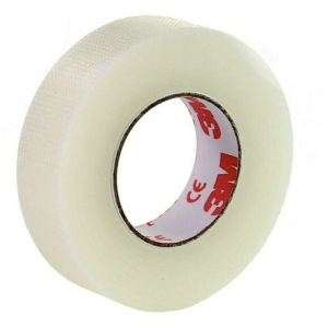 Micropore Surgical Tape 1.25cm width - Single