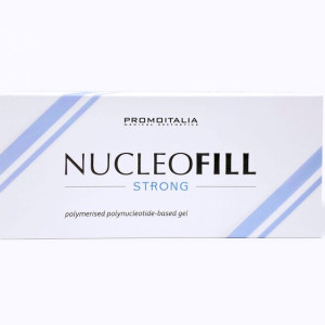 Nucleofill Strong 1 x 1.5ml