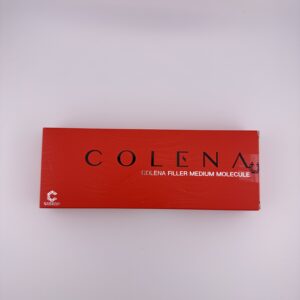 Colena Medium (Deep) With Lidocaine