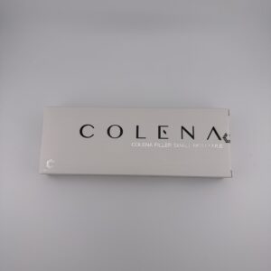 Colena Small (Fine) With Lidocaine