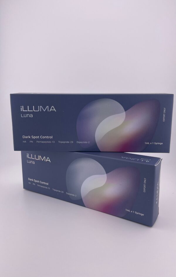 iLLUMA Luna 1 x 1ml - Image 4