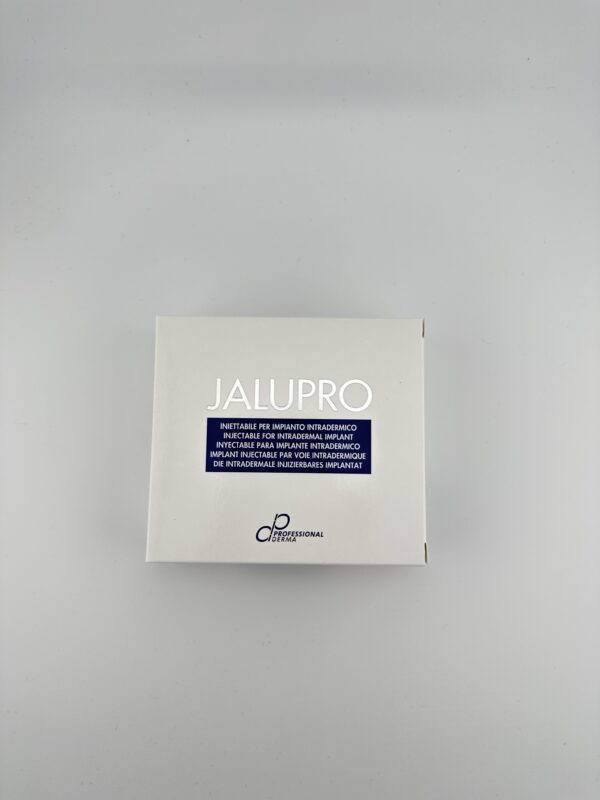 Jalupro Classic