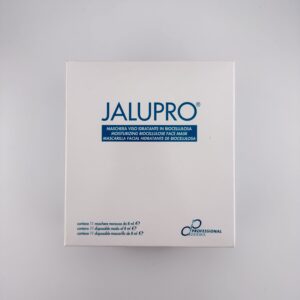 Jalupro Face Masks (pack of 11)