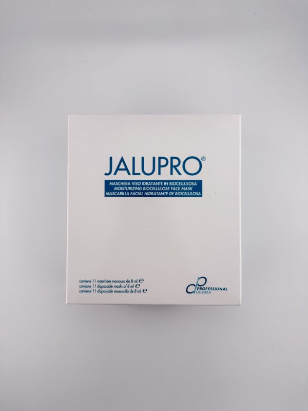 Jalupro Face Masks (pack of 11)