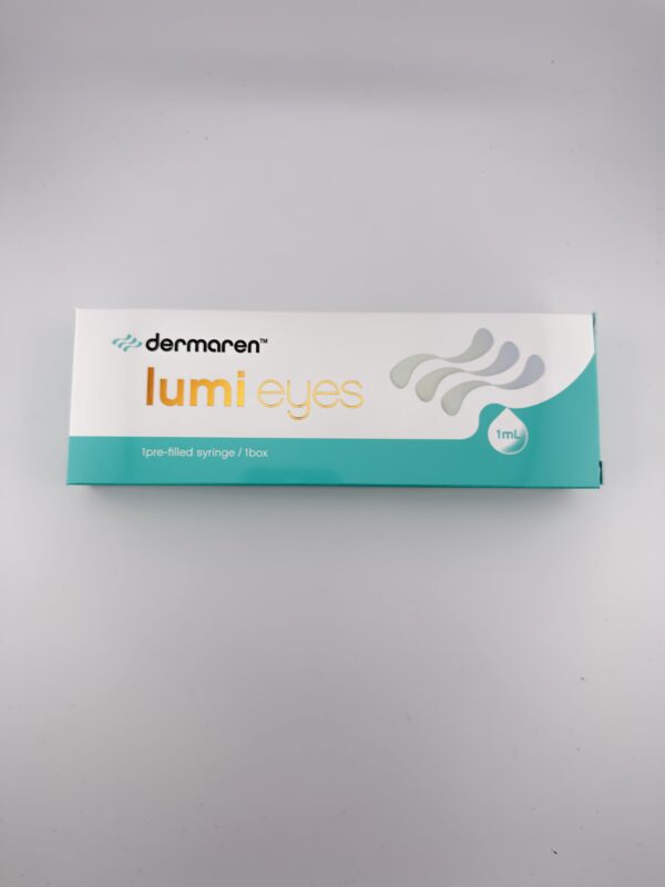 Lumi Eyes 1 x 1ml