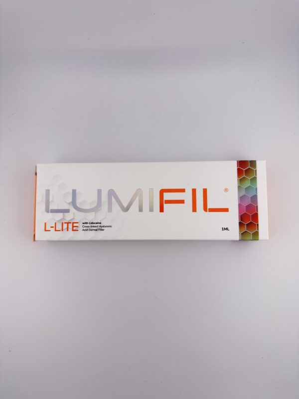 Lumifil Lite with Lidocaine