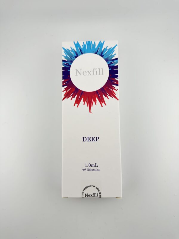 Nexfill Deep