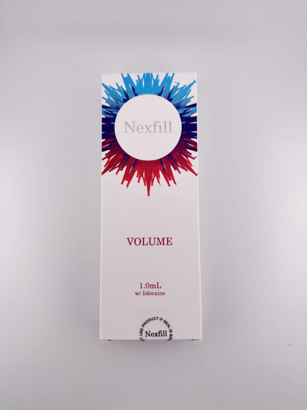 Nexfill Volume