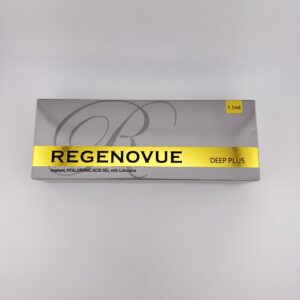 Regenovue Deep Plus 1 x 1.1ml