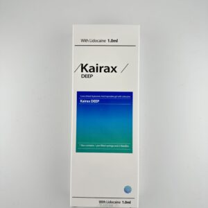 Kairax Deep with Lidocaine