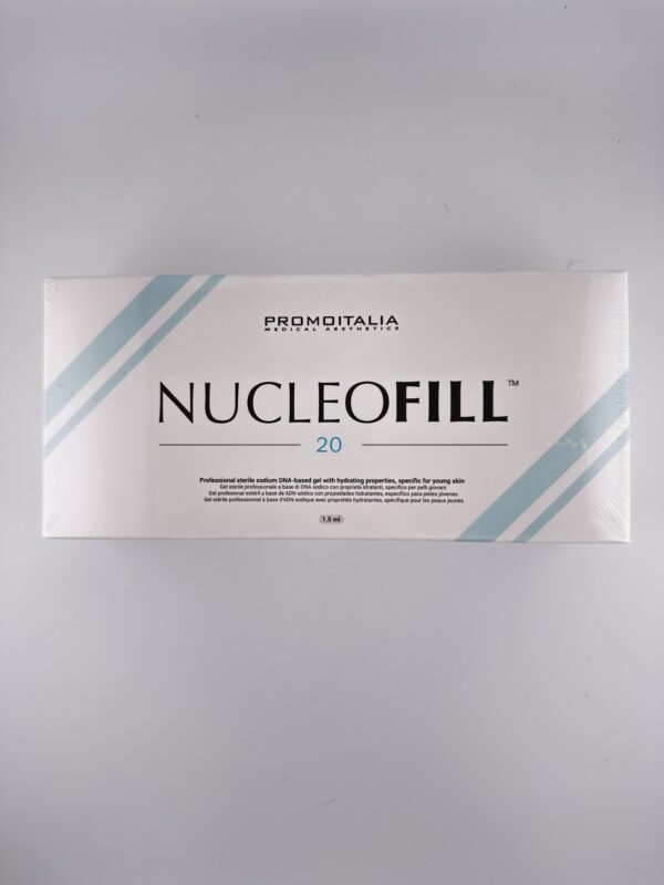 Nucleofill 20