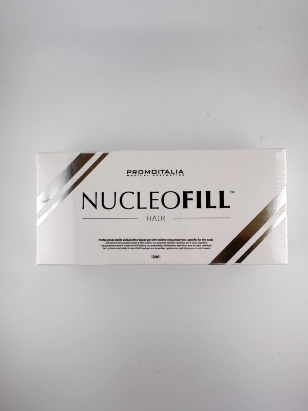 Nucleofill Hair