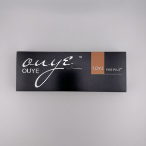 Ouye Fine Plus 1 x 1ml