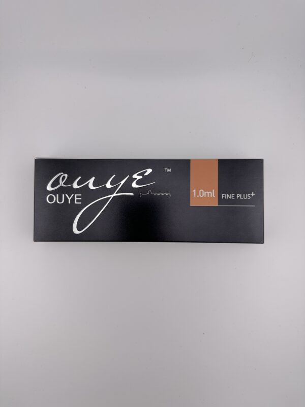 Ouye Fine Plus 1 x 1ml