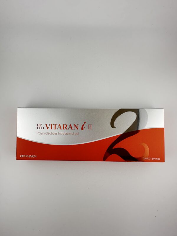 Vitaran 2ml x 1 syringe