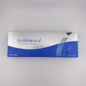 Vitaran 1ml x 1 syringe