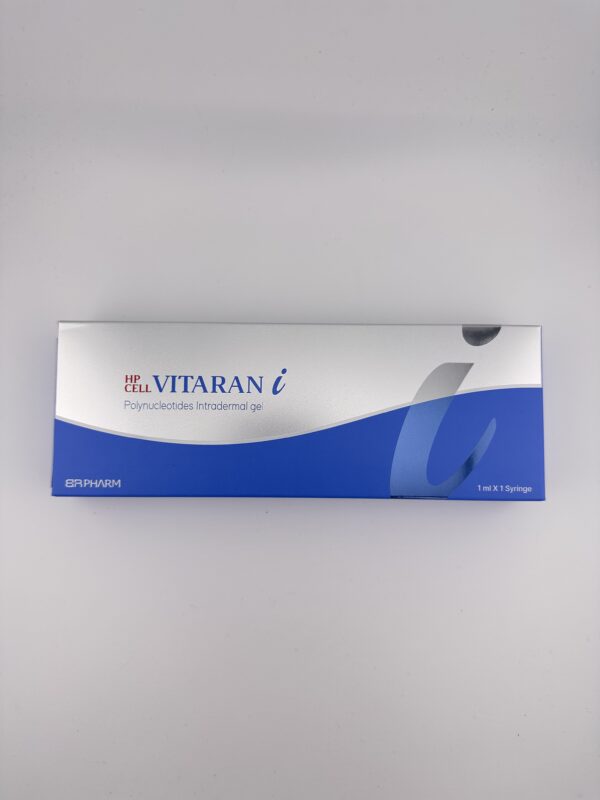 Vitaran 1ml x 1 syringe