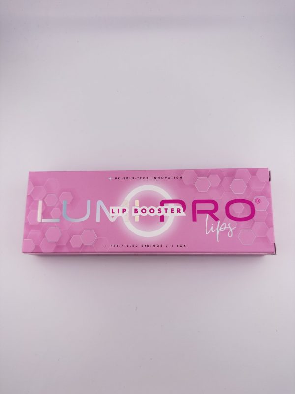 LUMI-PRO Lips - Lip Booster