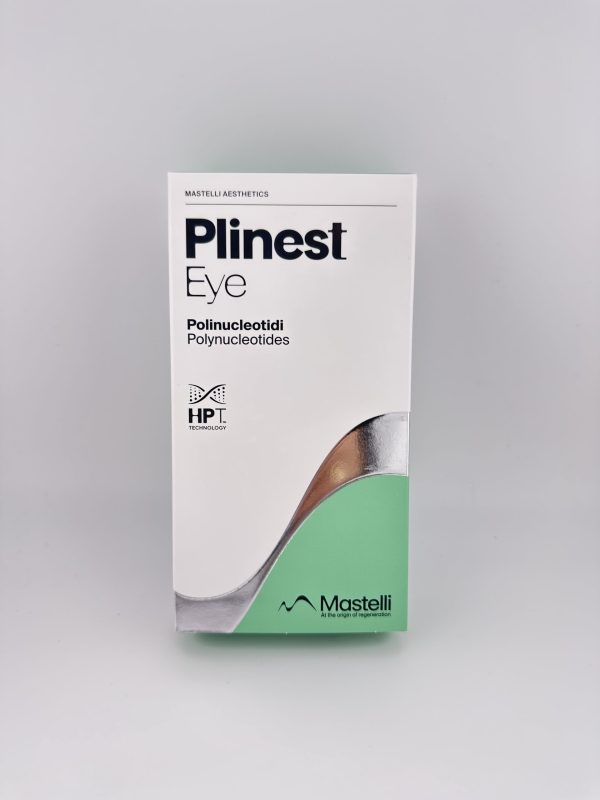 Plinest Eye 1 x 2ml