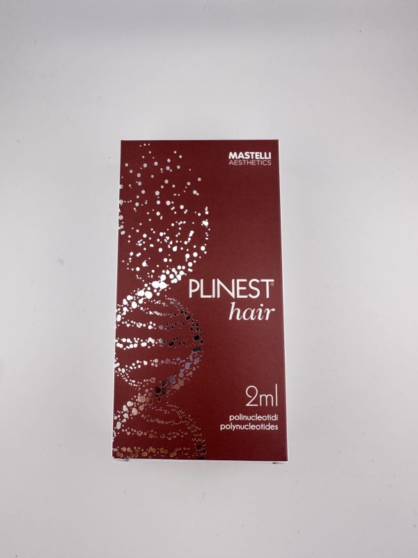 Plinest Hair 2ml