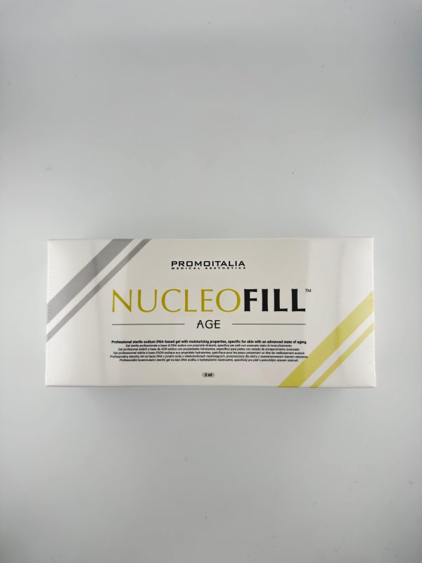 Nucleofil Age