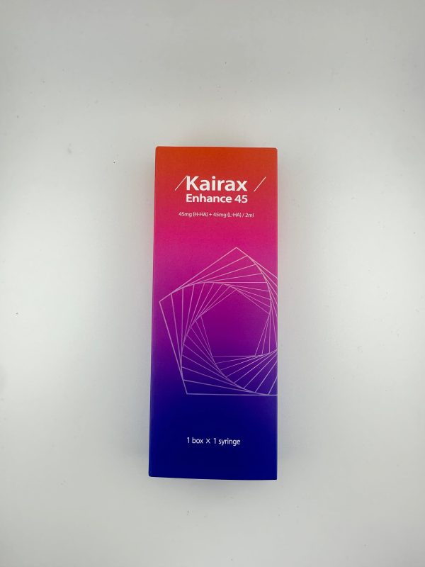 Kairax Enhance 45 (2ml)